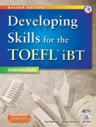 Developing Skills for the TOEFL® iBT - Combined Book + MP3 CD Developing Skills for the TOEFL® iBT - Combined Book + MP3 CD